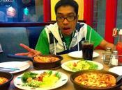 Pizza Treat Yourself Compensate from Your Hardwork.