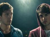 Vicetone "Lowdown" (Extended Mix)