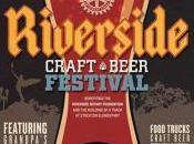 Riverside Craft Beer Festival Seeks Raise Funds Track School
