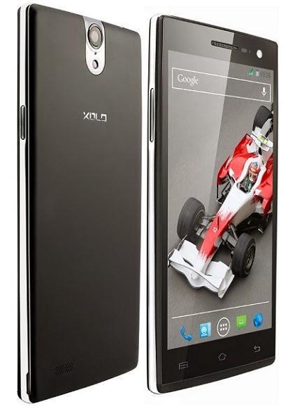 Xolo Q1010 and Q1100 - Price, Features and Specifications