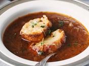 Make French Onion Soup