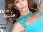 Tricia Helfer Regard Magazine February 2014
