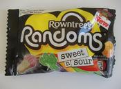 New! Nestlé Rowntree's Randoms Sweet Sour Review
