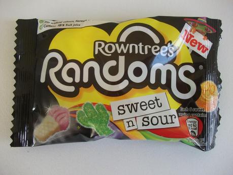 rowntree's randoms sweet n sour