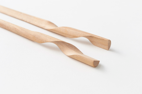 Nendo Chopsticks