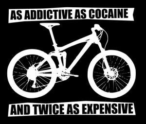 More expensive than cocaine