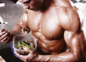 Pre-workout nutrition