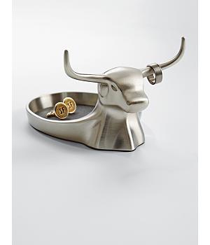 bull catchall