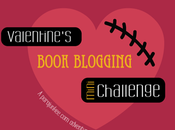 Valentine’s Book Blogging Challenge