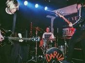Darlia: Tour Dates