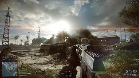 Battlefield 4 PC patch drops, tweaks stability, spawns & more – patch notes inside