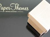 Paper Themes Wedding Favour Review
