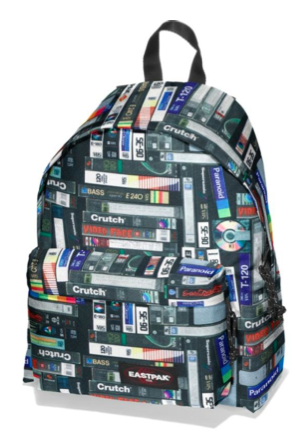 eastpak spain