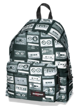 eastpak spain