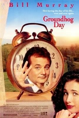 #1,277. Groundhog Day  (1993)