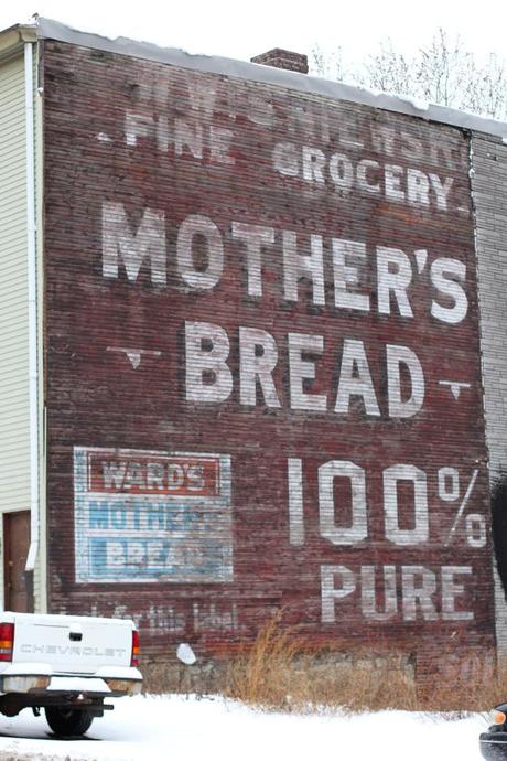 Mother's Bread