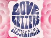 ‘love Letters’ from Metronomy Just Time Valentines [video]