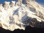 Winter Climbs 2014: Summit Push Round Nanga Parbat