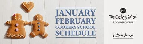 Discover China at Donnybrook Fair Cookery School
