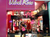 Valentine Picks Velvet Rose Lingerie