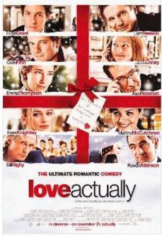 Top 10 Favourite Romantic Comedies 8