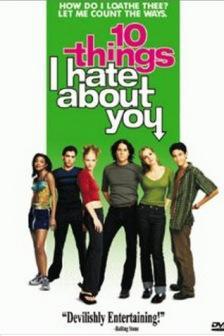 Top 10 Favourite Romantic Comedies 3