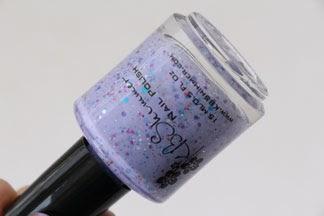 Spotlight on KB Shimmer Polishes + My Collection