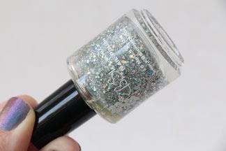 Spotlight on KB Shimmer Polishes + My Collection