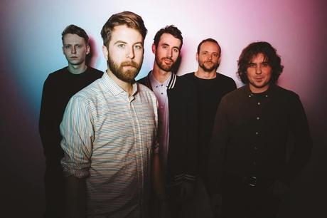 Track Of The Day: Tom Williams And The Boat - 'Hurricane'