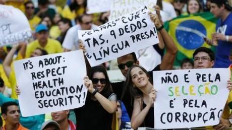 brazil-protests