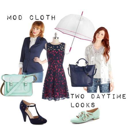 Modcloth Outfit
