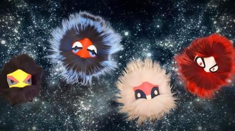 Crush Of The Day: Fendi Buggies