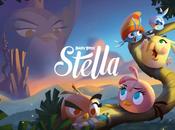 Angry Birds Stella Announced