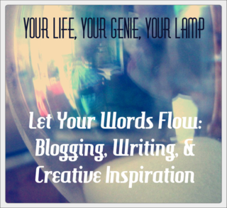 Let Your Words Flow: Quotes, Prompts & More for Your Inspiration