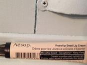 Aesop Rosehip Cream Review