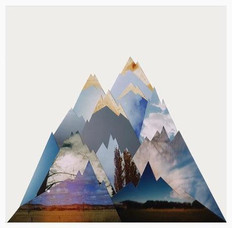 paper fix | collage