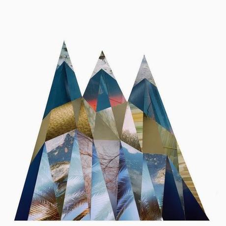 paper fix | collage