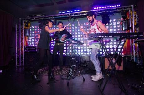 lolawolfbabysallright2.7.14 13 620x413 REPUTANTE AND LOLAWOLF PERFORMED AT BABYS ALL RIGHT [PHOTOS]