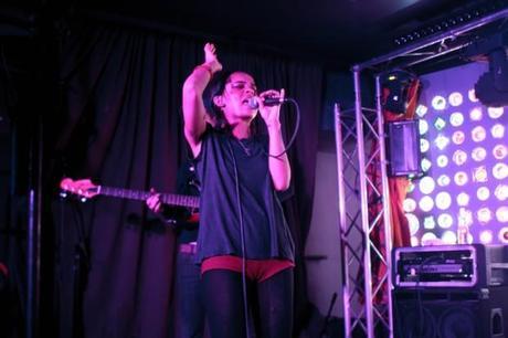 lolawolfbabysallright2.7.14 15 620x413 REPUTANTE AND LOLAWOLF PERFORMED AT BABYS ALL RIGHT [PHOTOS]