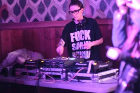 reputantebabysallright2.7.14 12 620x413 REPUTANTE AND LOLAWOLF PERFORMED AT BABYS ALL RIGHT [PHOTOS]