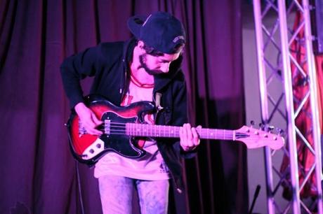 reputantebabysallright2.7.14 4 620x413 REPUTANTE AND LOLAWOLF PERFORMED AT BABYS ALL RIGHT [PHOTOS]