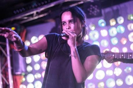 lolawolfbabysallright2.7.14 6 620x413 REPUTANTE AND LOLAWOLF PERFORMED AT BABYS ALL RIGHT [PHOTOS]