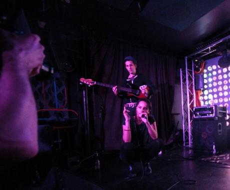 lolawolfbabysallright2.7.14 14 620x513 REPUTANTE AND LOLAWOLF PERFORMED AT BABYS ALL RIGHT [PHOTOS]