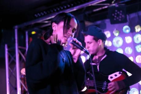 lolawolfbabysallright2.7.14 2 620x413 REPUTANTE AND LOLAWOLF PERFORMED AT BABYS ALL RIGHT [PHOTOS]
