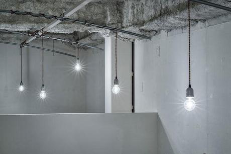 dwell | hair salon in japan