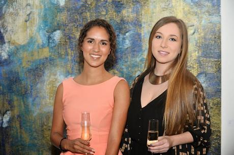 Exclusive: Plukka UAE Launch Party