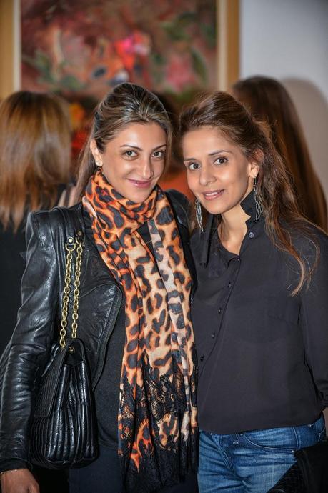 Exclusive: Plukka UAE Launch Party