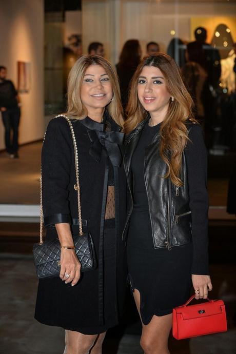 Exclusive: Plukka UAE Launch Party