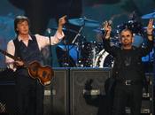 ‘Don’t Down’ Beatles 50th Anniversary ‘Grammy Salute’ Review