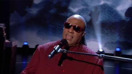 Stevie Wonder (metacafe.com)